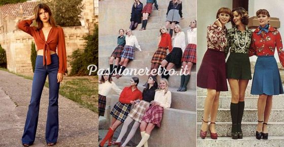 account instagram di fashion blogger vintage